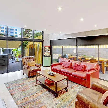Singer House On The Water Appartement